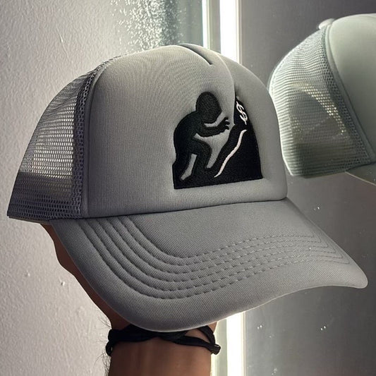 OG Steeze In Motion Hats