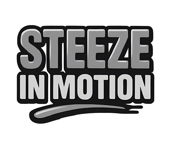 SteezeInMotion